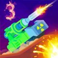 超级坦克之星3游戏安卓版 v1.0.0
