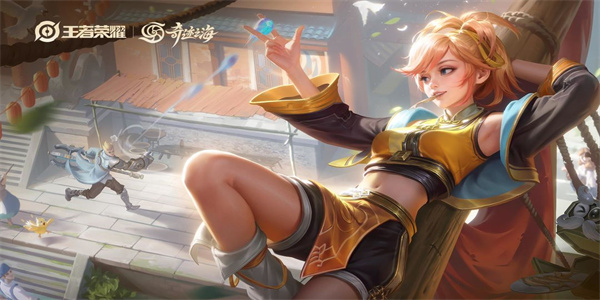 王者荣耀人工客服入口  2023最新人工客服24小时在线地址[多图]