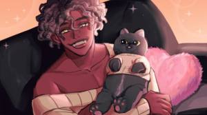 错误143游戏官方中文版(error143)图片1