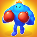 拳击竞赛跑游戏官方安卓版 v1.0
