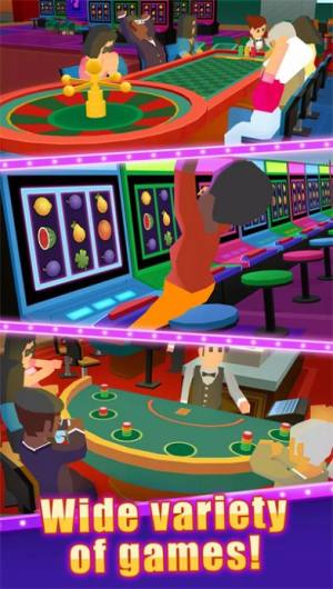 赌场大亨模拟器游戏图3