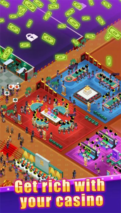 赌场大亨模拟器游戏安卓中文版图片1