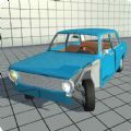 简单车祸模拟游戏官方安卓版 v1.0.0