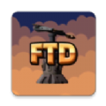 幻想防守塔游戏官方安卓版（Fantasy Tower Defense） v0.8.1