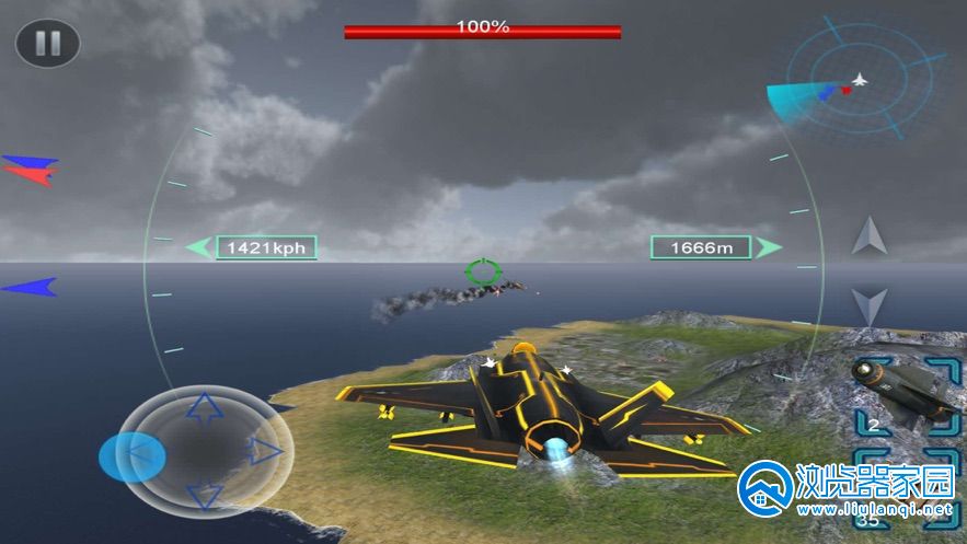 二战航空射击游戏下载-太平洋航空二战题材游戏单机版-航空兵题材游戏下载