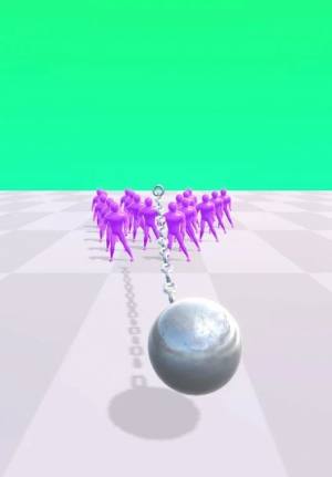 摔跤粉碎游戏手机版下载图片1