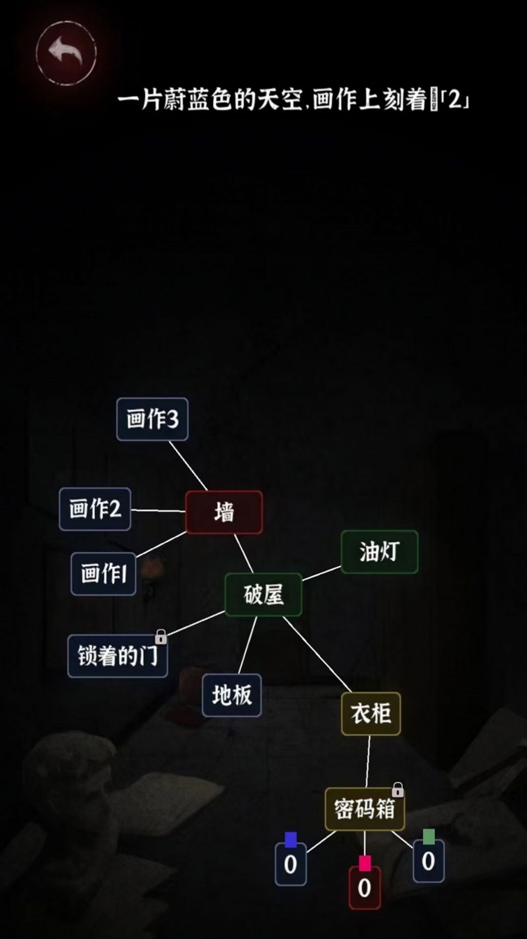 赶快逃离游戏官方版图片1