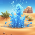 水坑浇水游戏手机版下载 v1.0
