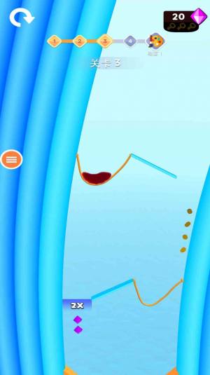 一直滚下去游戏安卓版下载图片1