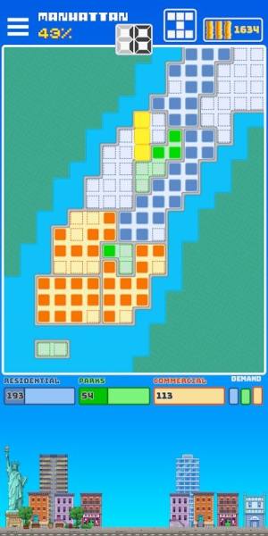 建设一个城市游戏图1
