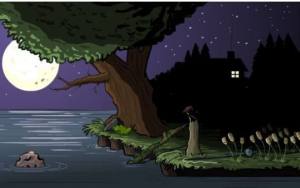 The Visitor中文下载最新版图片1