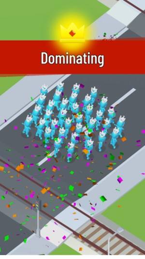 交叉格斗游戏官方版下载图片1