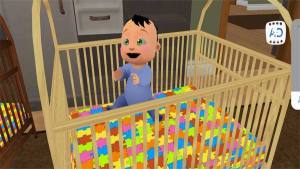 快乐宝宝模拟器游戏图3