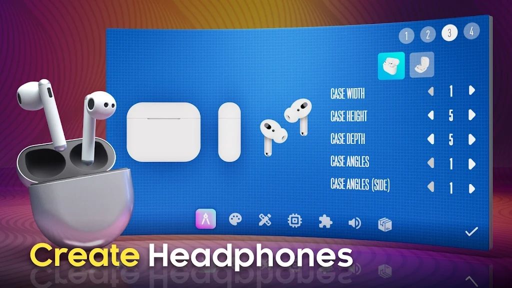 Devices Tycoon游戏图1