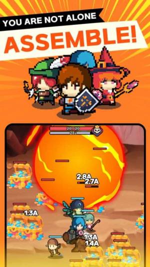 小任务游戏中文版下载图片1