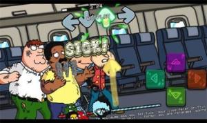 fnf错误化恶搞之家劫后余生以废弃v2重置版图片1