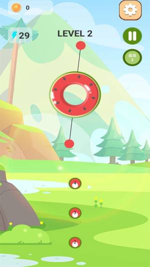 夏日水果派游戏官方正版图片1