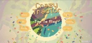 Crazy Tractor游戏手机版下载图片1