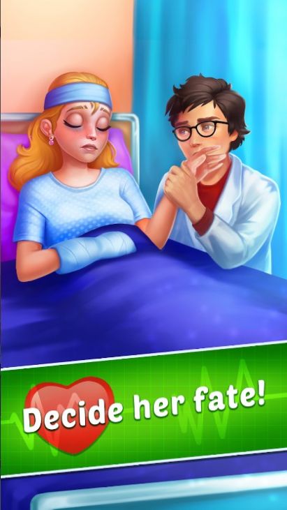 Family Hospital游戏手机版下载图片1