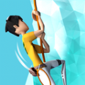 爬绳游戏安卓版下载（Rope climbing） v4.0.0