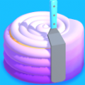 宝绮思蛋糕3D中文官方版（Bliss Cake 3D） v1.0