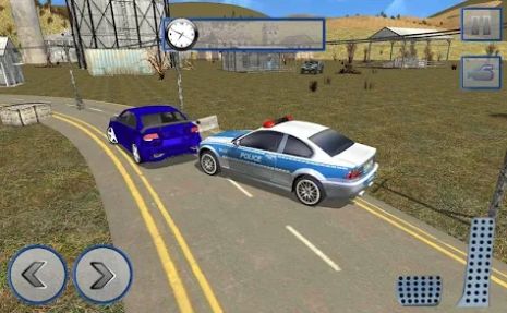 边防警察西姆游戏官方版图片1