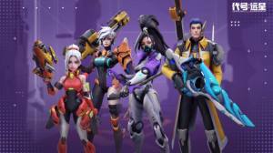 代号远星手游官方内测版图片1