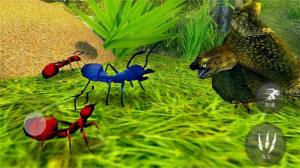 昆虫捣蛋模拟器游戏图1