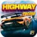飙速车神高速路赛车游戏安卓版下载（PetrolHead Highway Racing） v1.0
