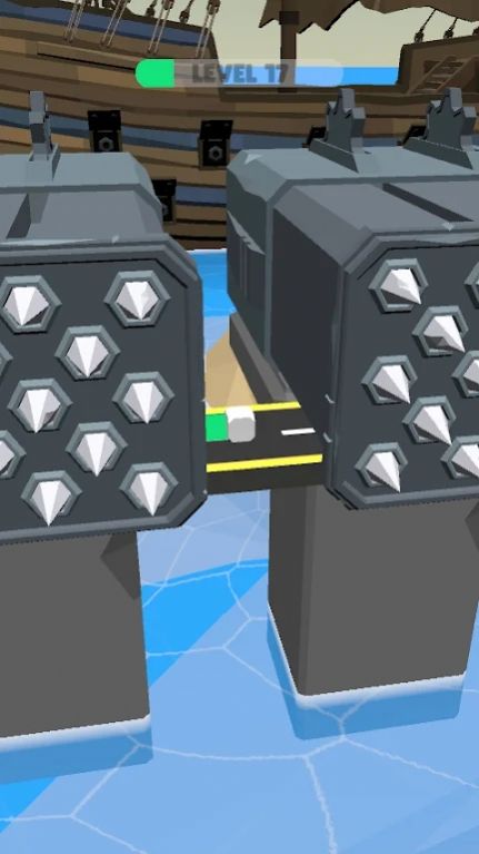 工艺冒险3D游戏图3
