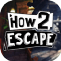 how 2 escape官方正式版 v1.0