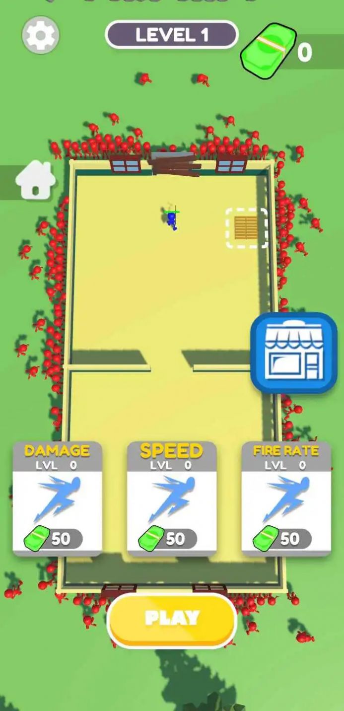 家园防卫3d游戏官方安卓版图片1
