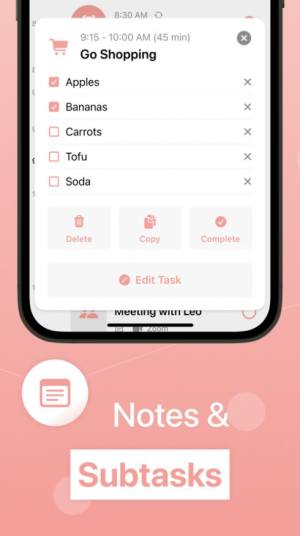structured每日计划app中文版图片1