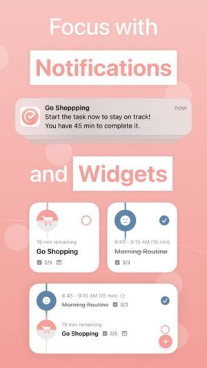 structured每日计划app中文版图片2