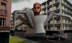 马桶人生活挑战手机下载最新版图片1