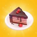 放置蛋糕匹配游戏官方安卓版 v0.0.1