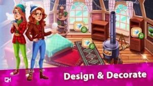 欢迎来到樱草湖4官方中文版(Welcome to Primrose Lake 4)图片1