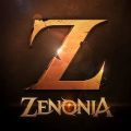 泽诺尼亚时空裂痕游戏官方正版（Zenonia Chronobreak） v1.139.089