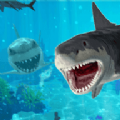 深海大白鲨游戏手机版下载 v1.27