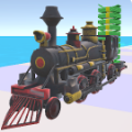 列车运行3D游戏官方安卓版 v1.0