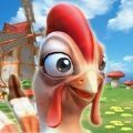 虚拟宠物公鸡游戏手机版下载 v1.1.0