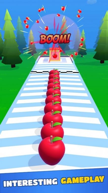 水果堆叠果汁游戏图3