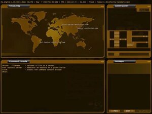 hacker evolution官方手机版图片1