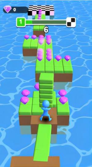 砖块大师水上跑游戏手机版下载图片1