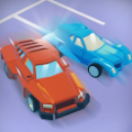 车辆停车难题游戏中文官方版（Car Park Puzzle） v1.0