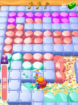 石头迷宫游戏手机版下载图片1