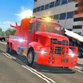 城市消防车模拟游戏安卓版 v1.0.1