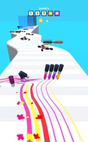 口红复仇游戏手机版下载图片1