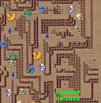 口袋妖怪绿宝石神兽捕捉地点大全  2023最新神兽捕捉坐标位置汇总[多图]