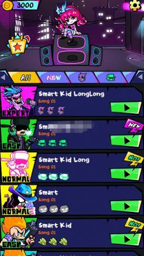 节奏对战4.0最新中文版图片1